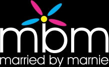 married by marnie logo